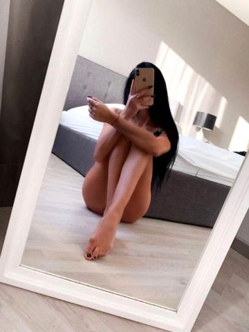 Анкета проститутки Дарья, 23 года